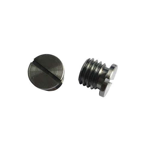 cnc machined master lock plug suppliers|LK.